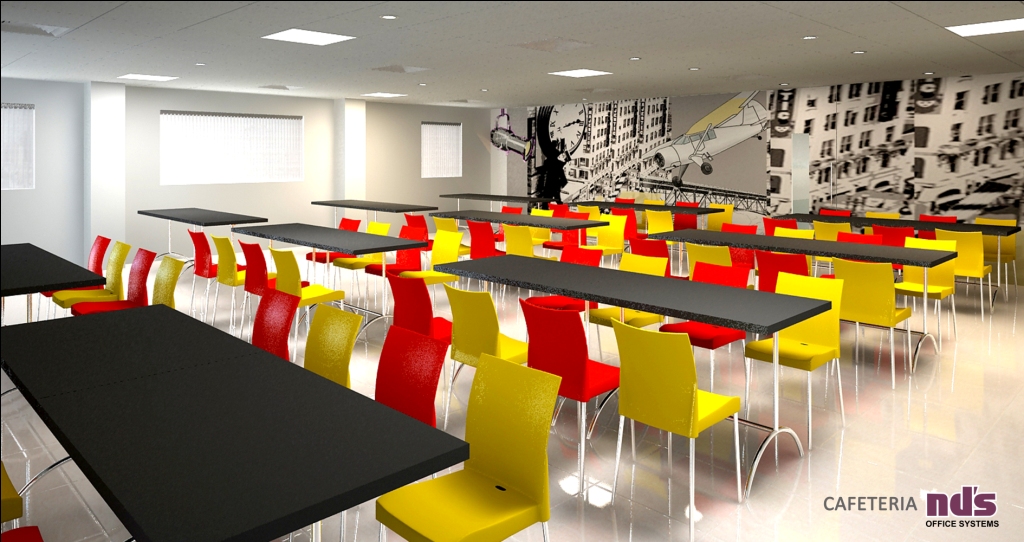 ND'S Office Systems,Best Furniture In Pune,Best Interior Designing In