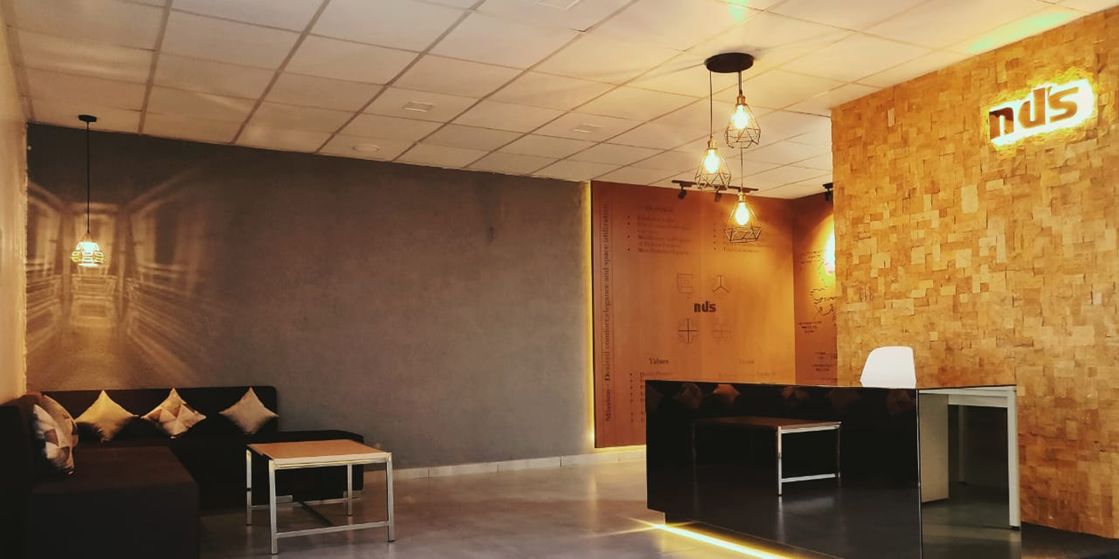 ND'S Office Systems,Best Furniture In Pune,Best Interior Designing In Pune, Office furniture